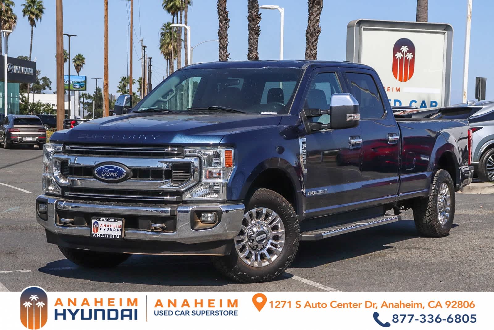 Thumbnail: 2020 Ford Econoline - 2