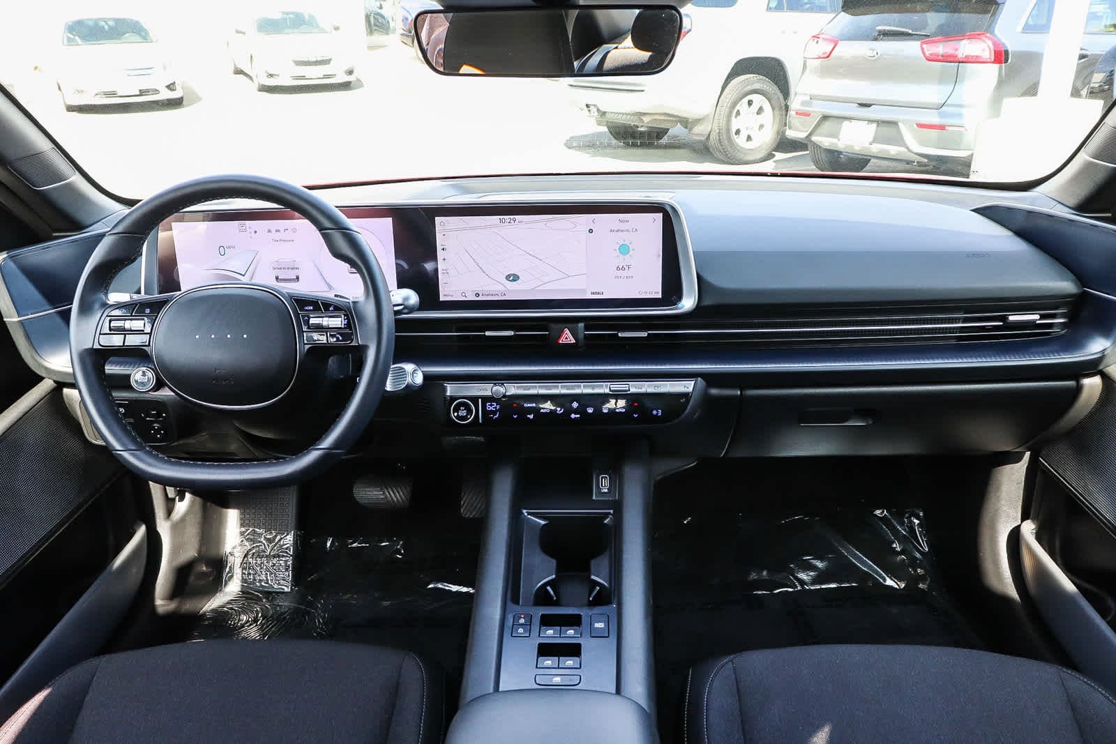 Thumbnail: 2024 Hyundai Ioniq 6 - 13