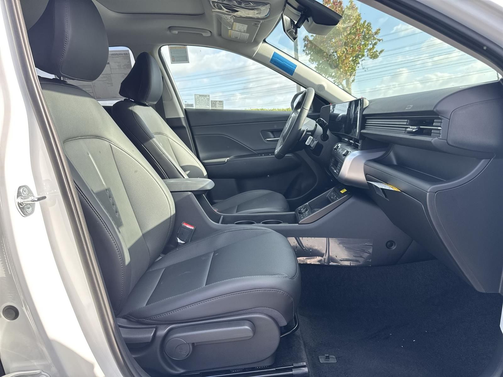 Thumbnail: 2026 Hyundai Kona - 38