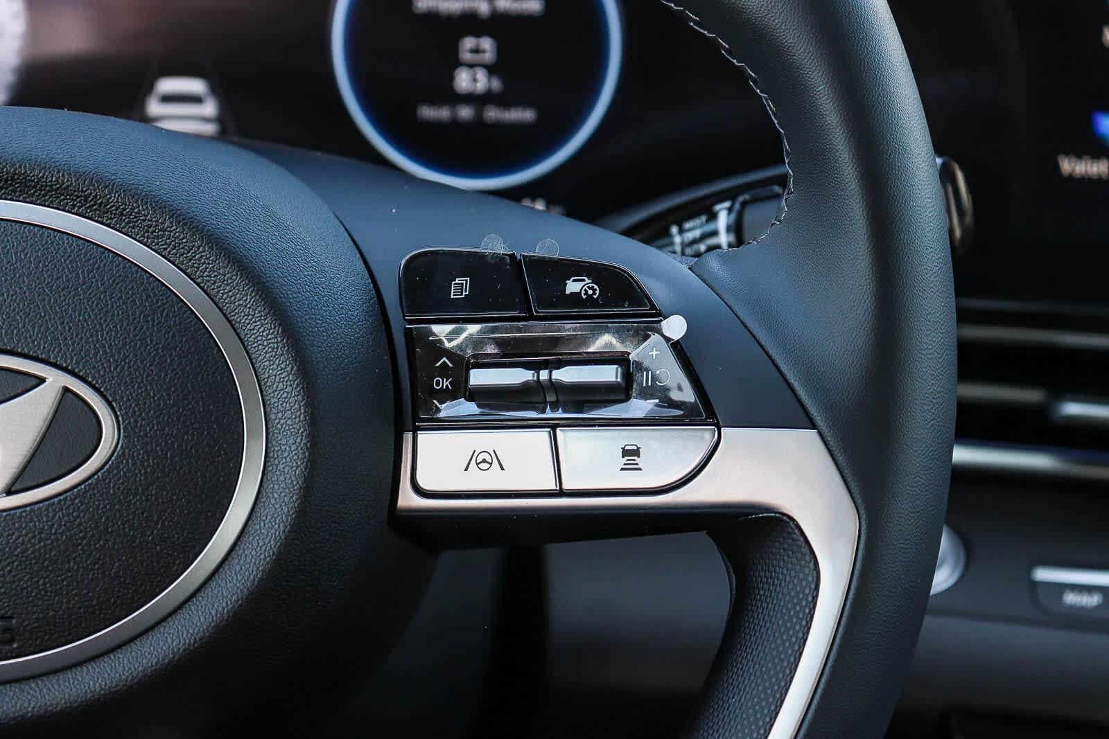 Thumbnail: 2026 Hyundai Elantra - 21