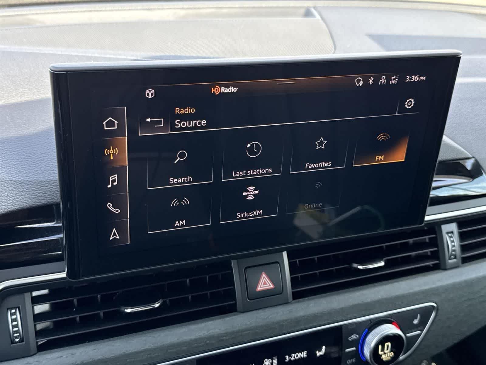 Thumbnail: 2023 Audi A5 - 17