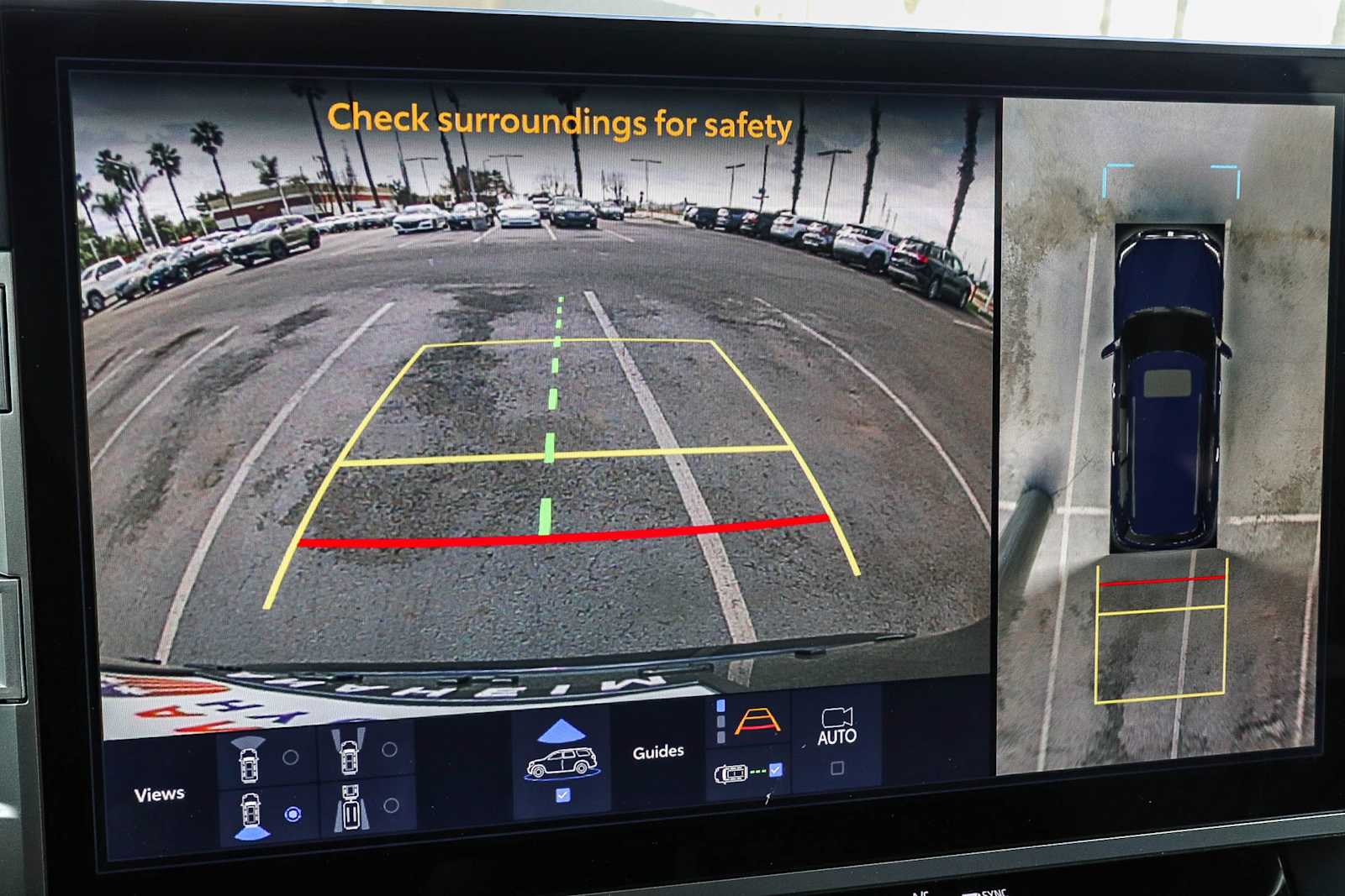 Thumbnail: 2025 Toyota Sequoia - 29