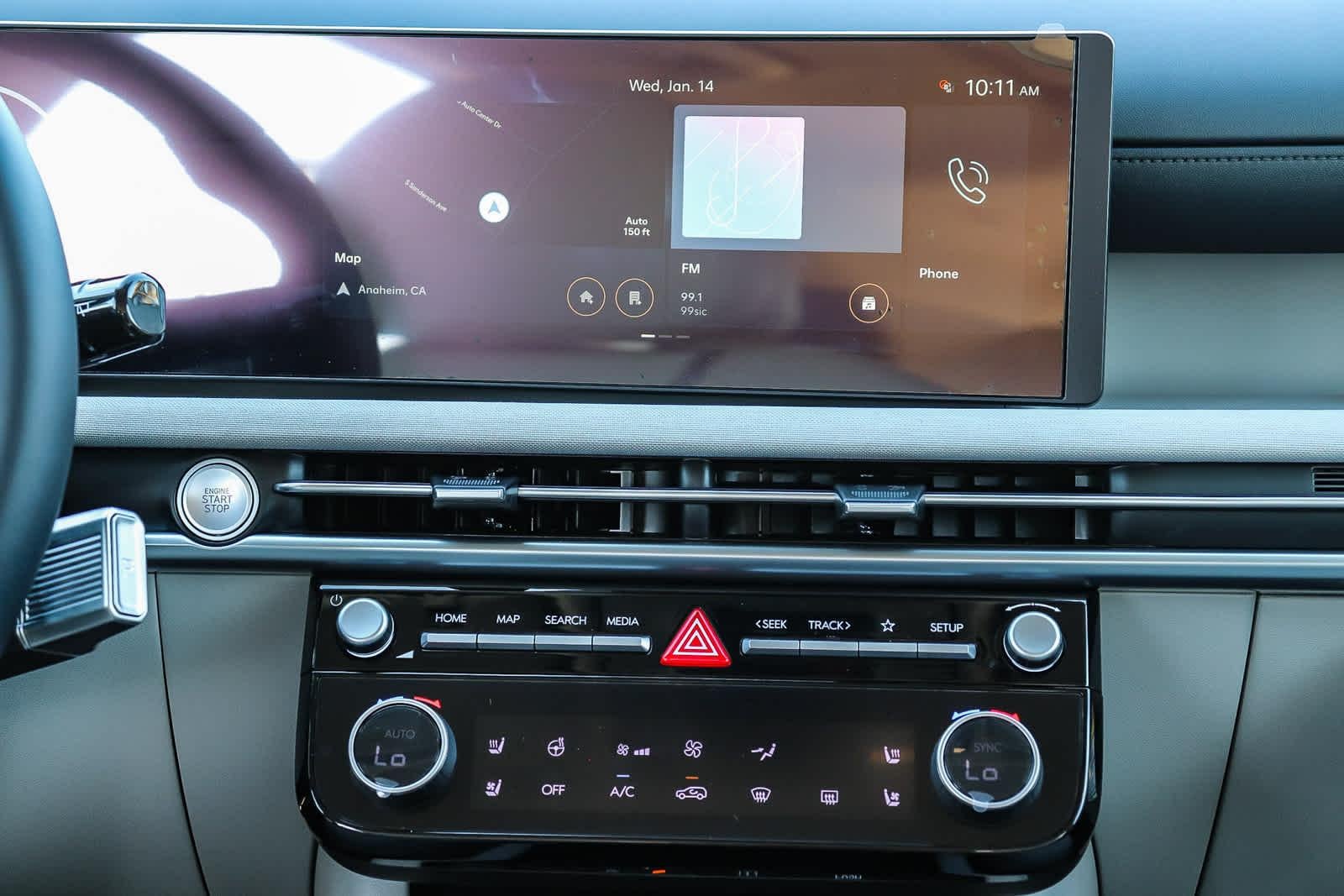 Thumbnail: 2026 Hyundai Tucson - 15