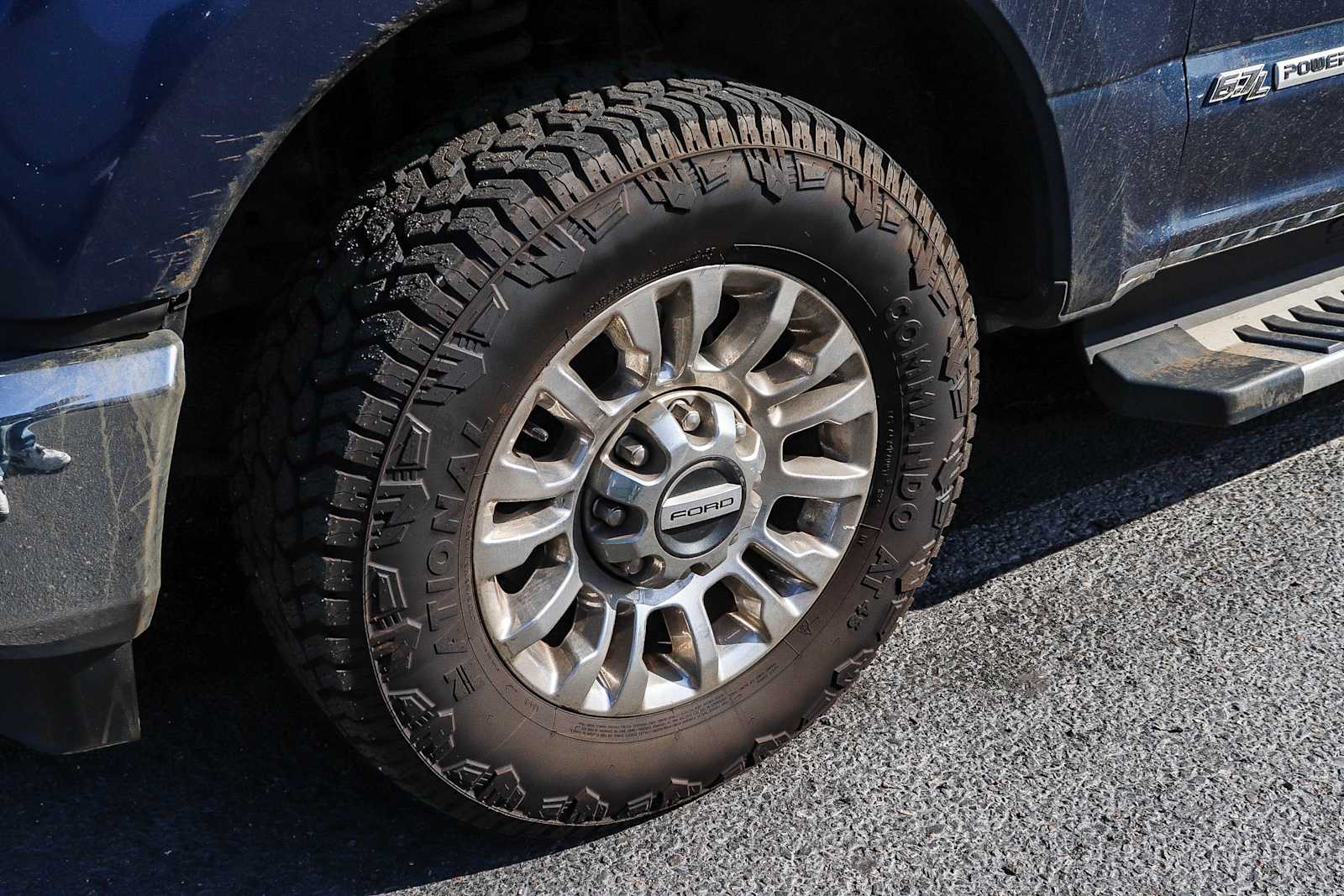 Thumbnail: 2020 Ford Econoline - 4