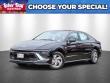 New 2026 Hyundai Sonata SE Sedan