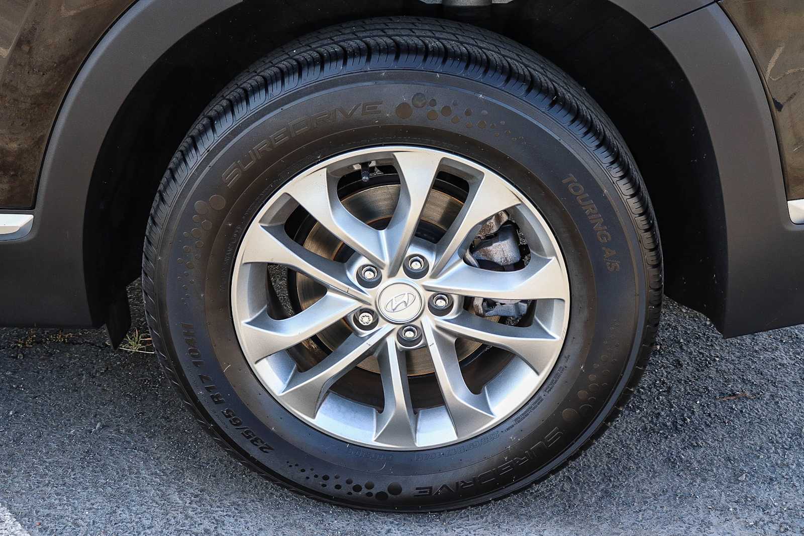 Thumbnail: 2020 Hyundai Santa Fe - 10