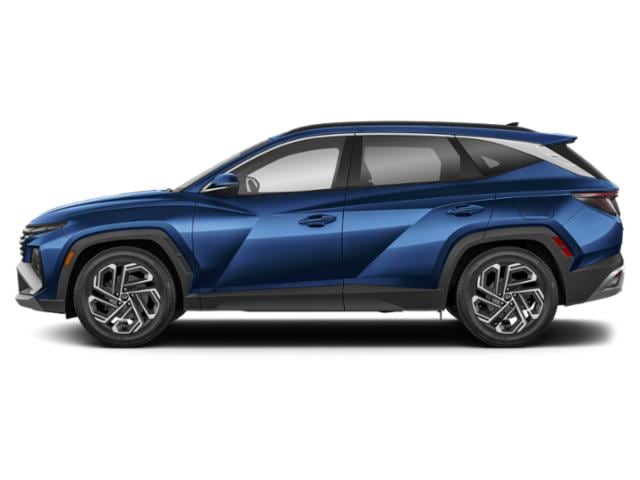 Thumbnail: 2026 Hyundai Tucson - 2