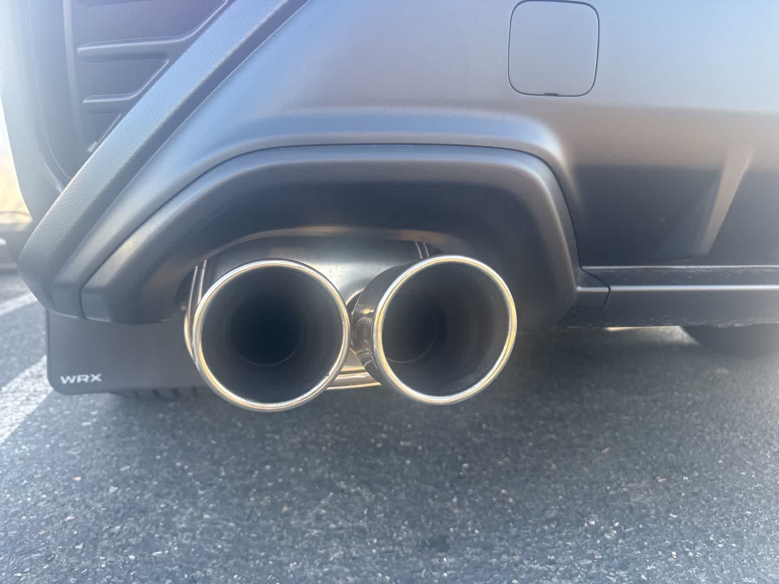 Thumbnail: 2023 Subaru WRX - 29