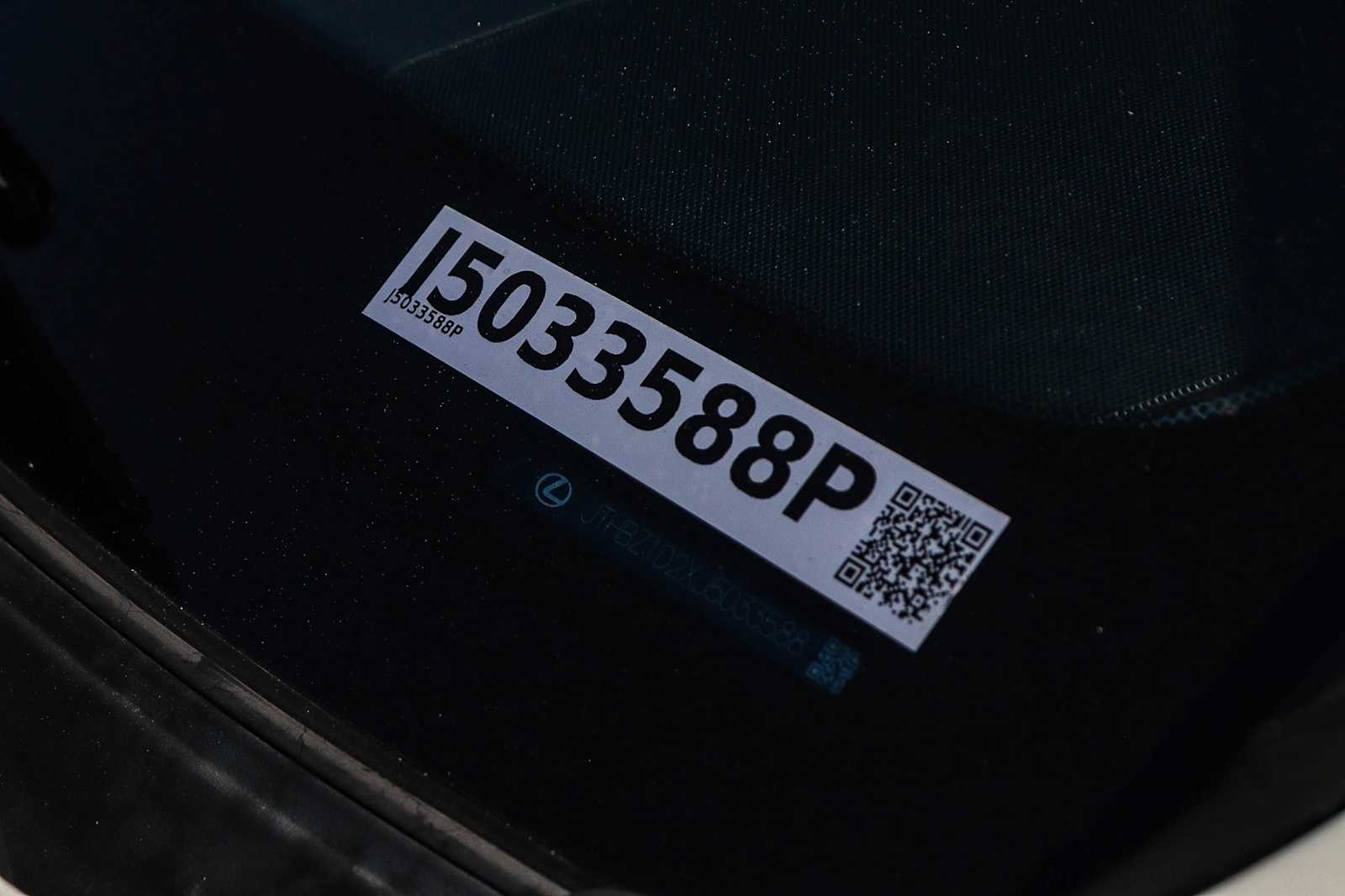 Thumbnail: 2018 Lexus IS - 9