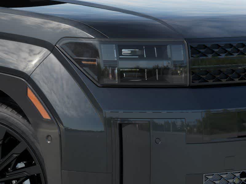 Thumbnail: 2025 Hyundai Santa Fe - 16