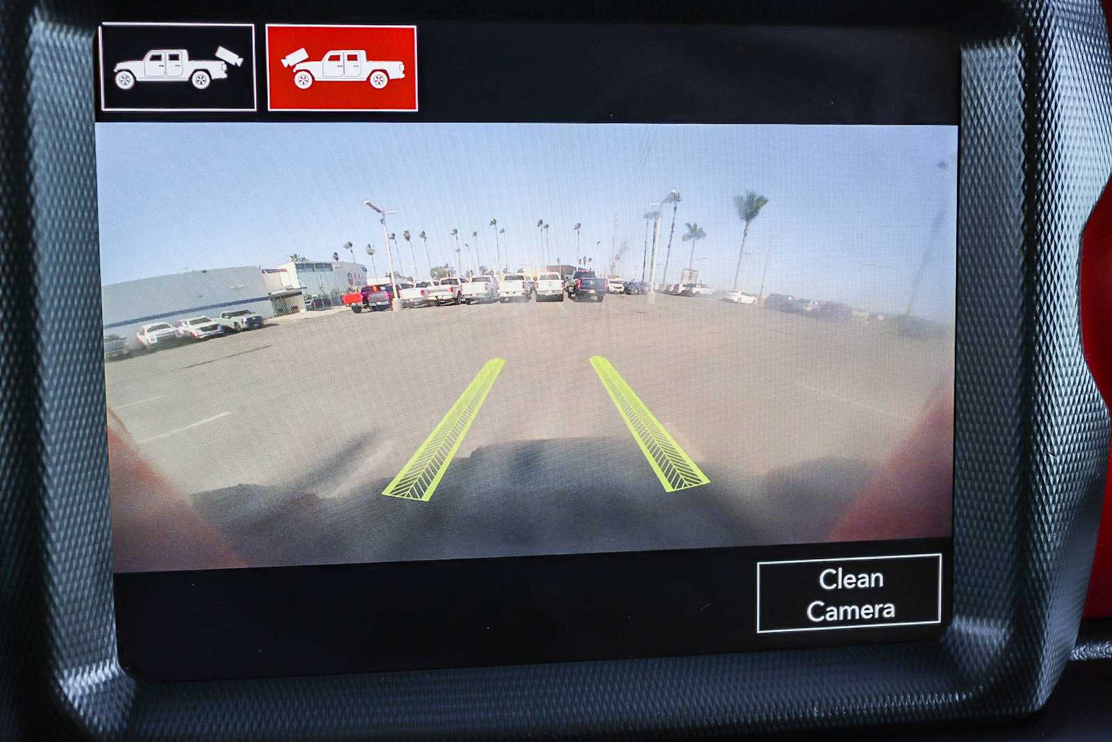 Thumbnail: 2022 Jeep Gladiator - 38