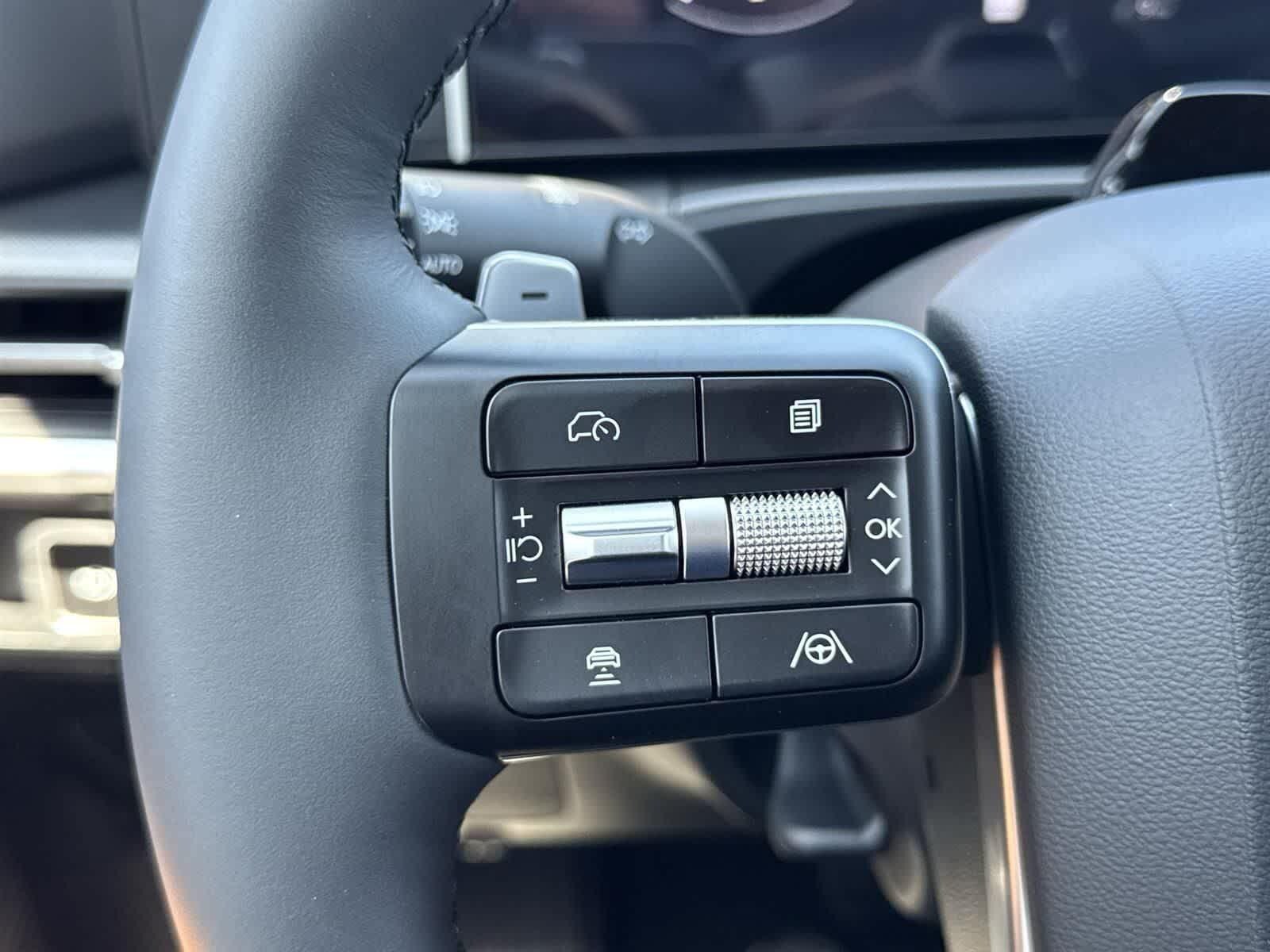 Thumbnail: 2026 Hyundai Santa Fe - 10