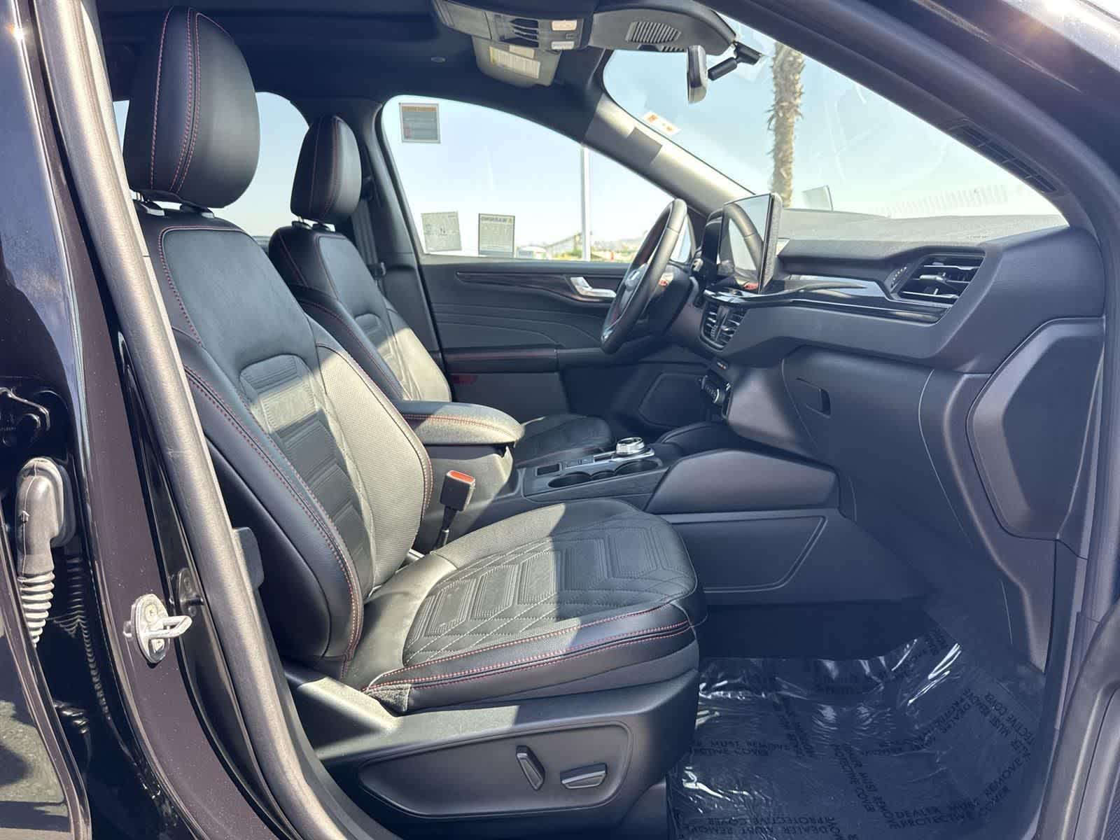 Thumbnail: 2024 Ford Escape - 39