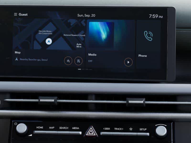 Thumbnail: 2025 Hyundai Tucson - 20