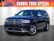 Used 2017 Dodge Durango Citadel SUV