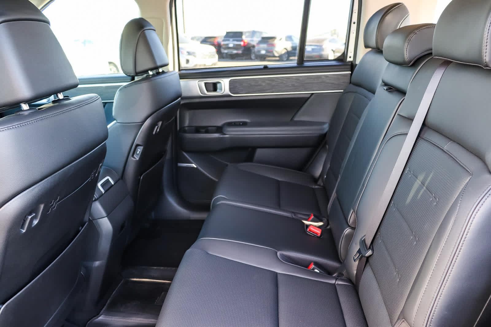 Thumbnail: 2025 Hyundai Santa Fe - 19