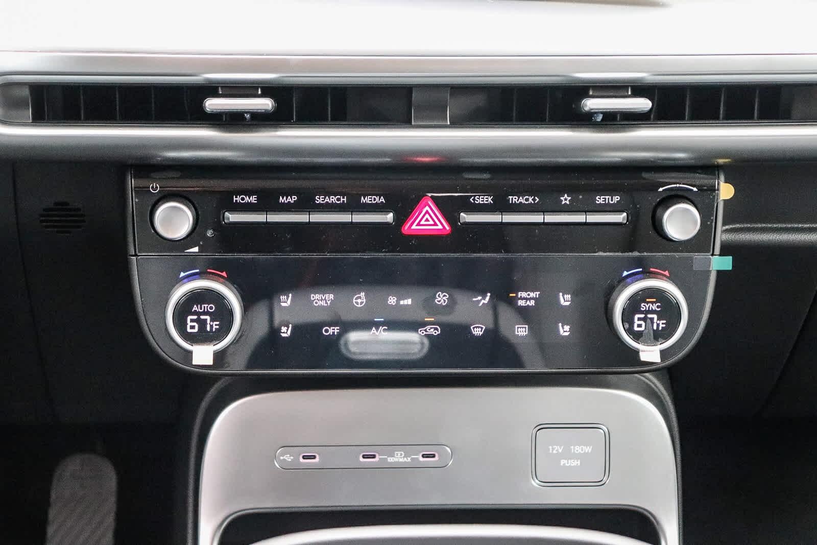 Thumbnail: 2026 Hyundai Ioniq - 18