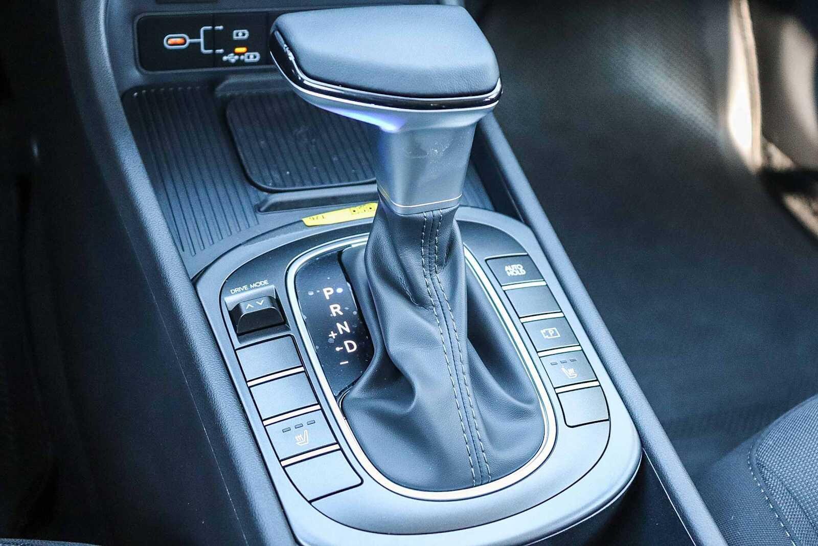 Thumbnail: 2026 Hyundai Kona - 26