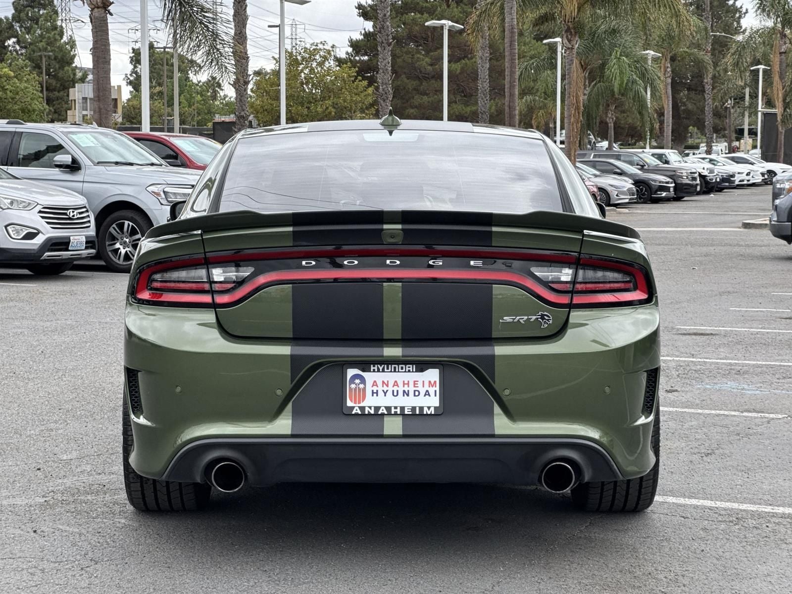 Thumbnail: 2019 Dodge Charger - 4