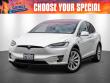 Used 2020 Tesla Model X Long Range SUV