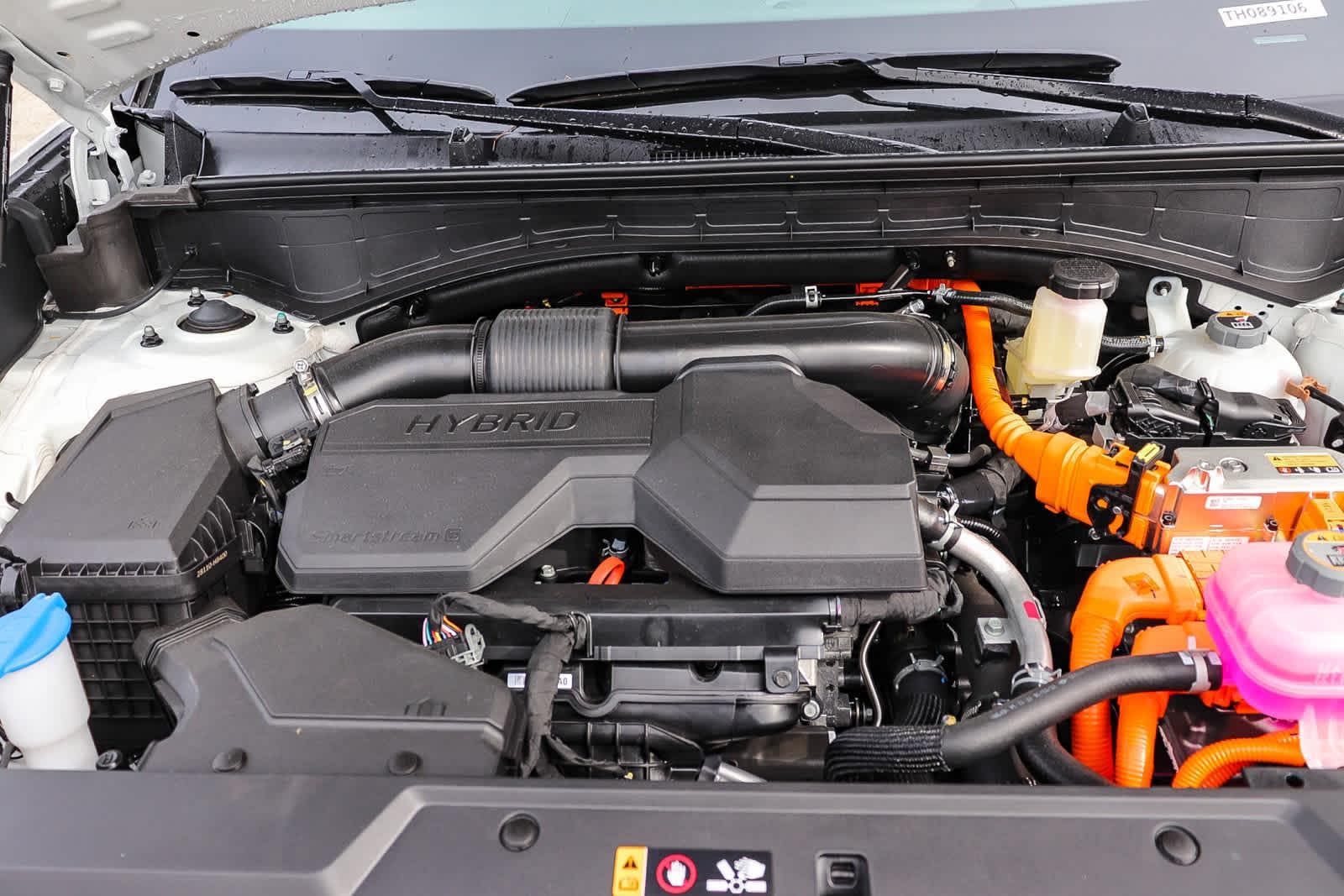 Thumbnail: 2026 Hyundai Santa Fe - 13