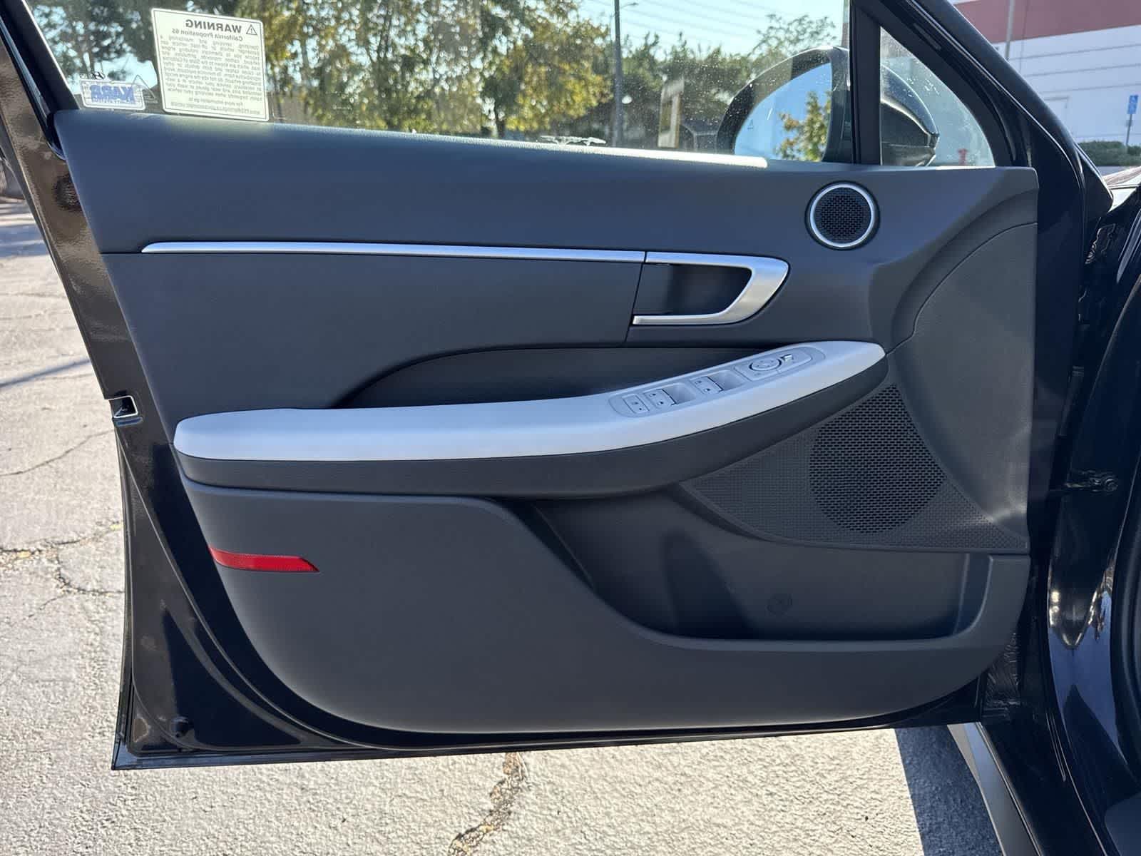 Thumbnail: 2025 Hyundai Sonata - 18