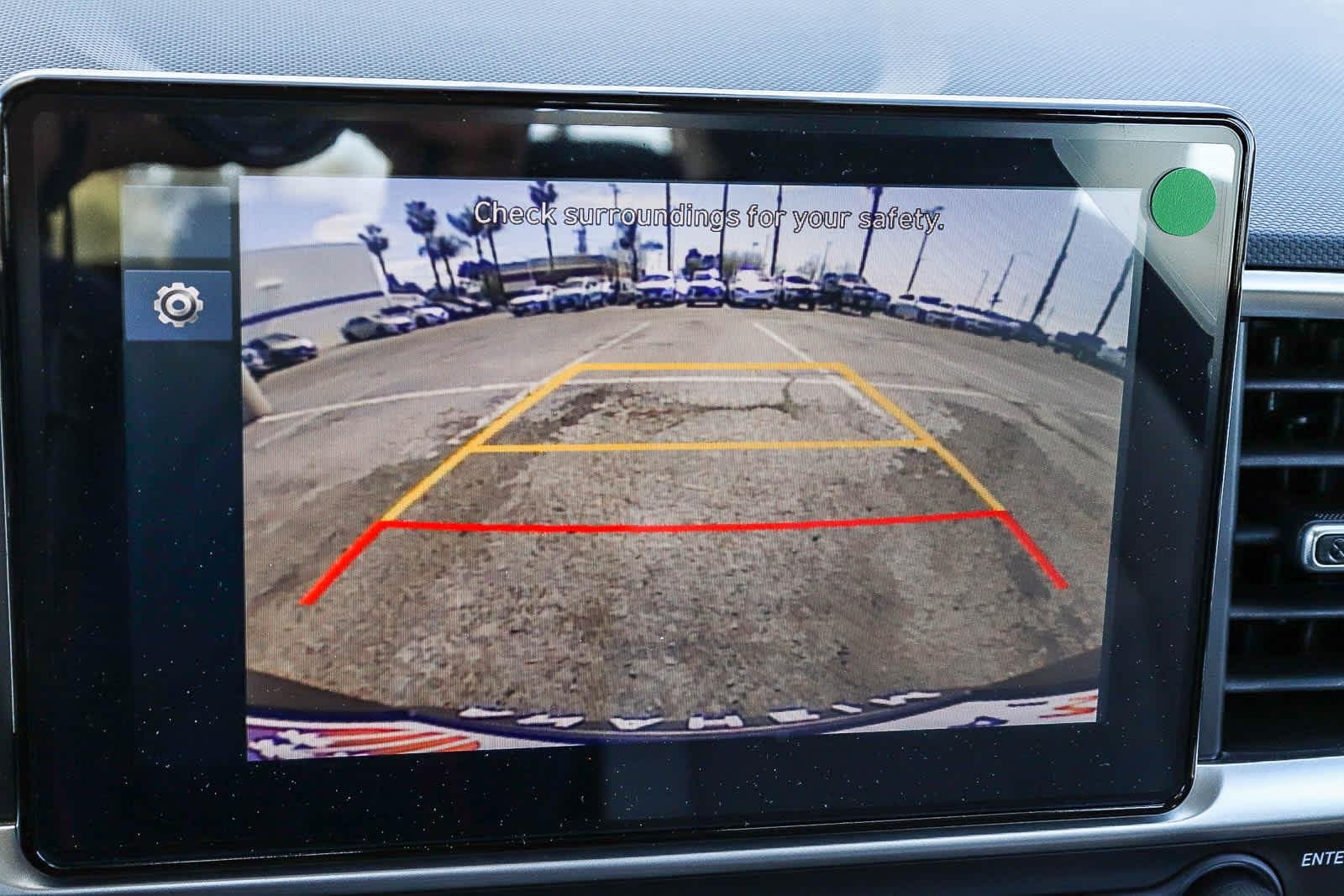 Thumbnail: 2026 Hyundai Venue - 28