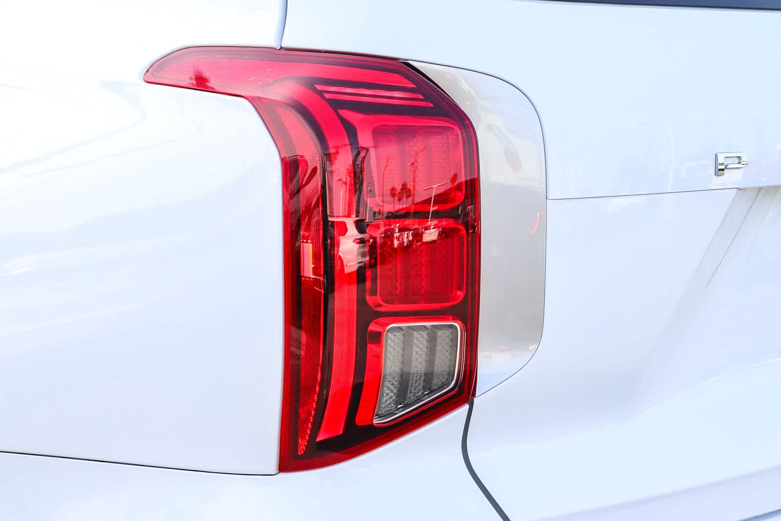 Thumbnail: 2023 Hyundai Palisade - 8