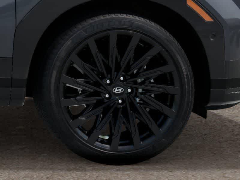 Thumbnail: 2025 Hyundai Santa Fe - 15