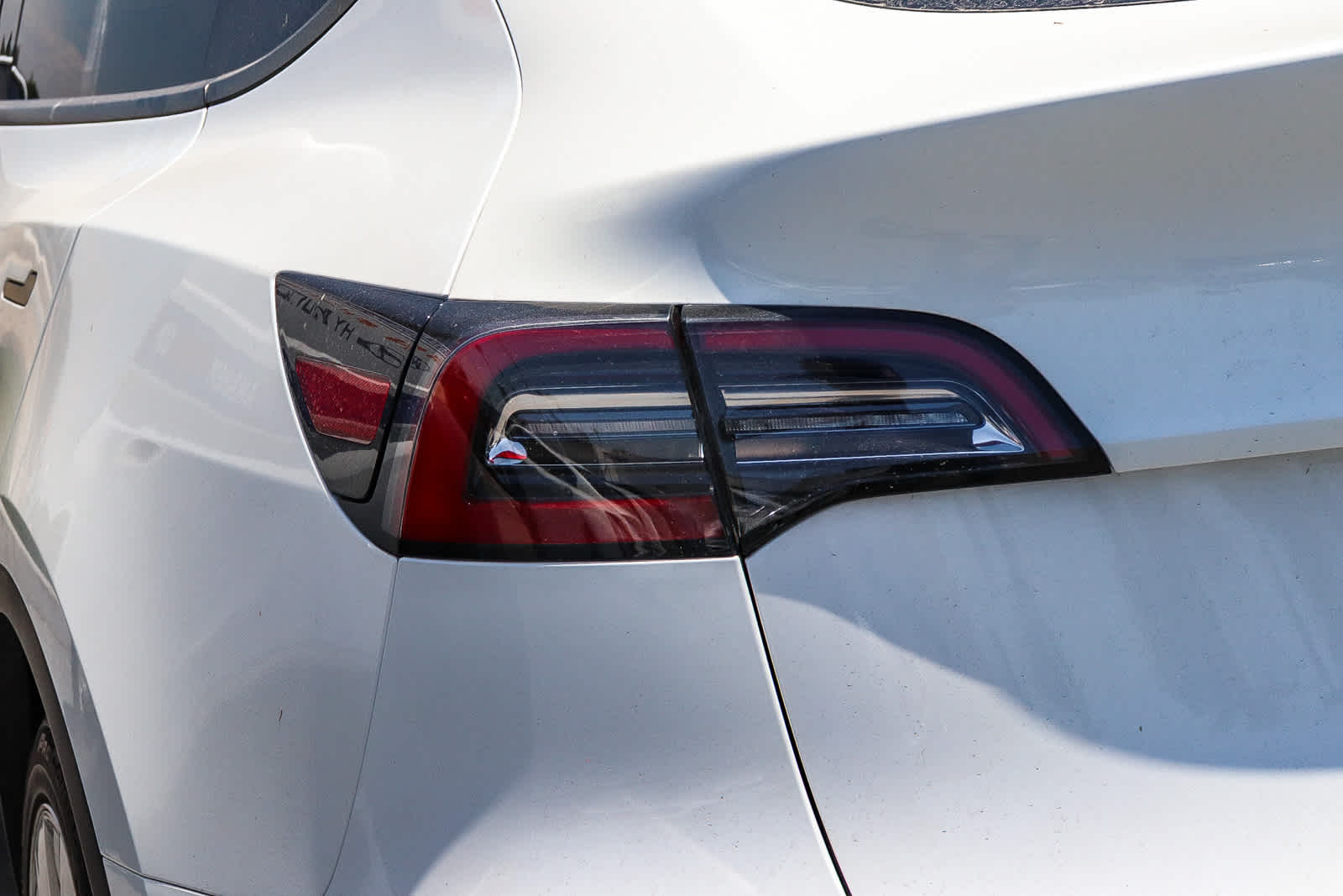 Thumbnail: 2021 Tesla Model Y - 7