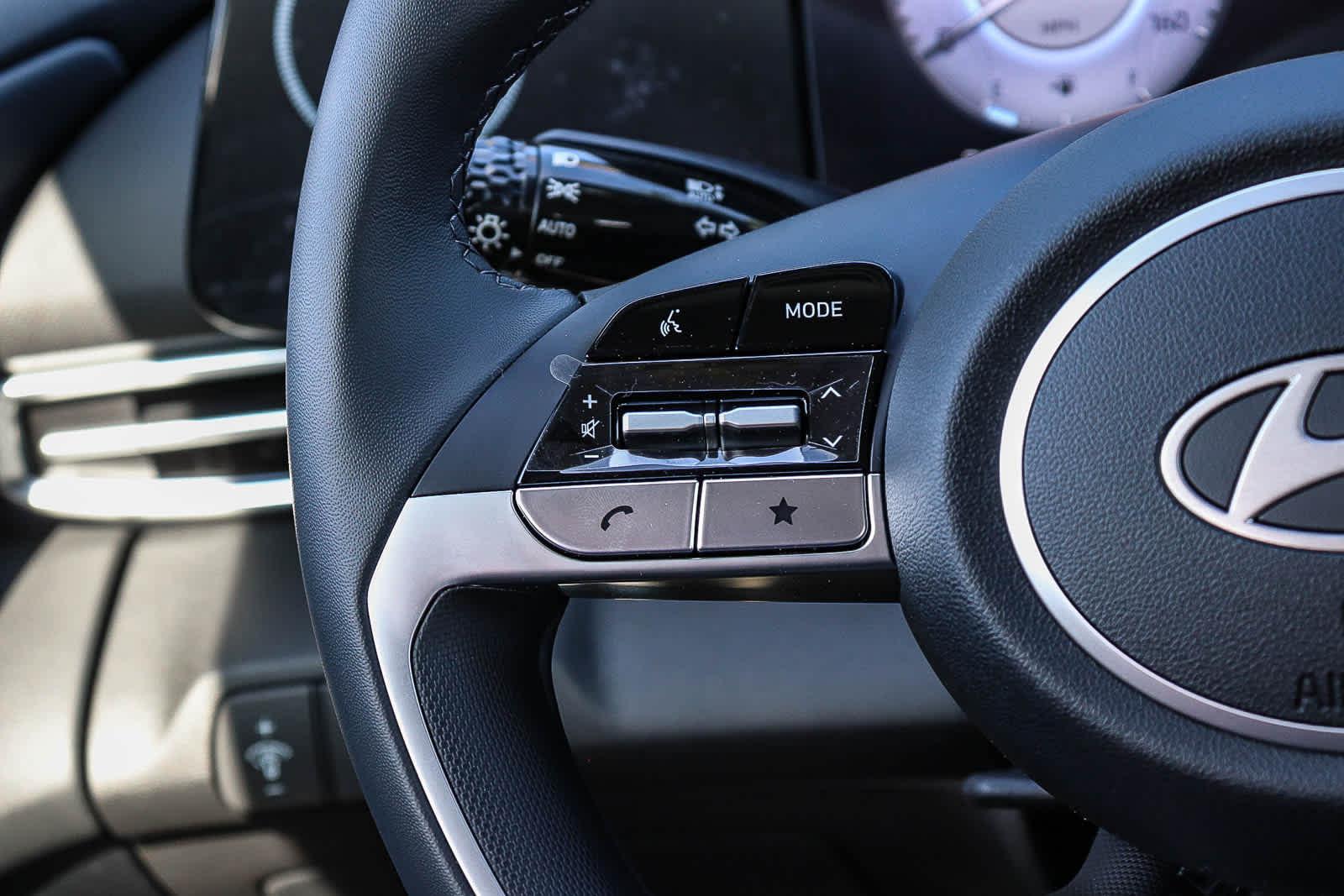 Thumbnail: 2026 Hyundai Elantra - 20