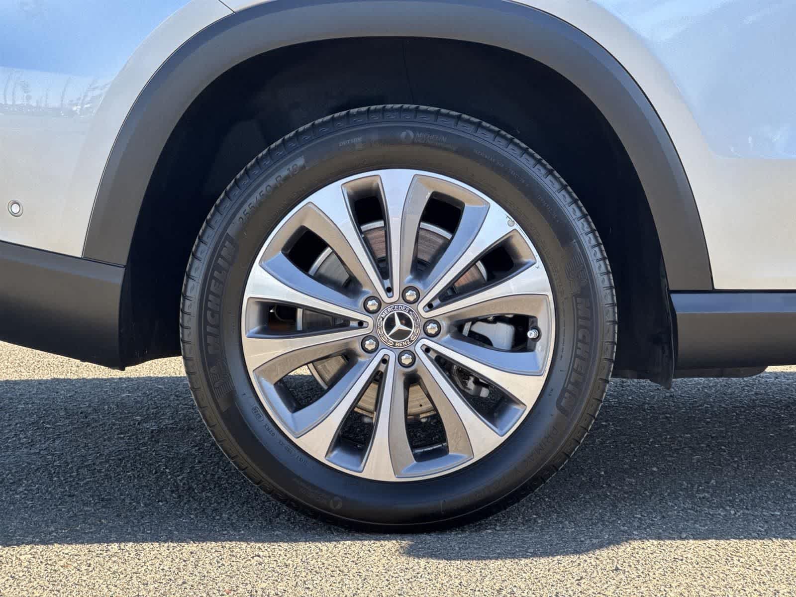 Thumbnail: 2022 Mercedes-Benz GLE - 42