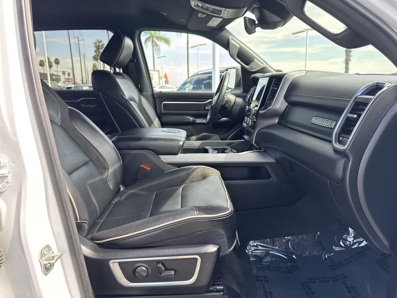 Thumbnail: 2024 RAM 1500 - 38