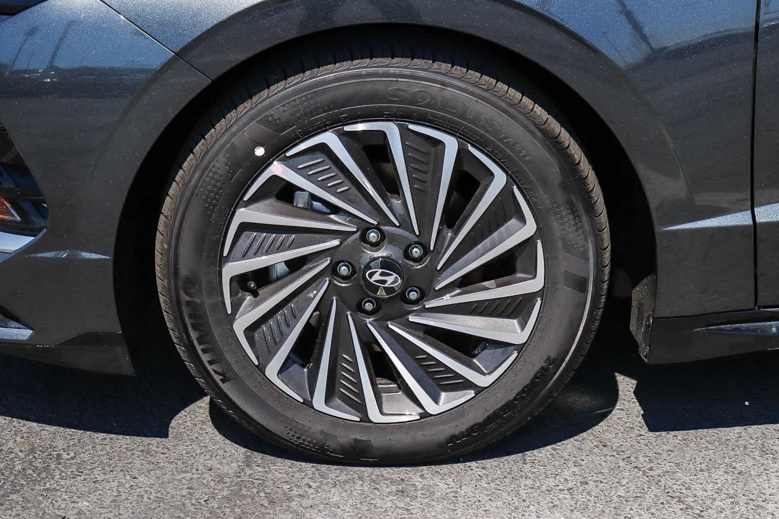 Thumbnail: 2026 Hyundai Sonata - 12