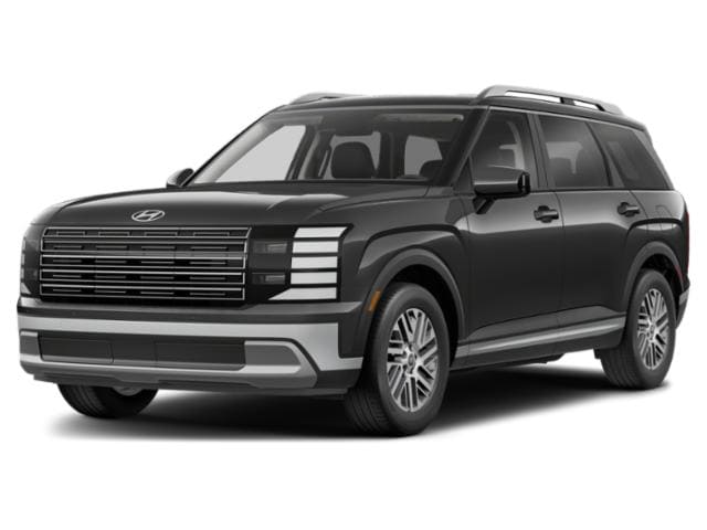 2026 Hyundai Palisade SEL's photo
