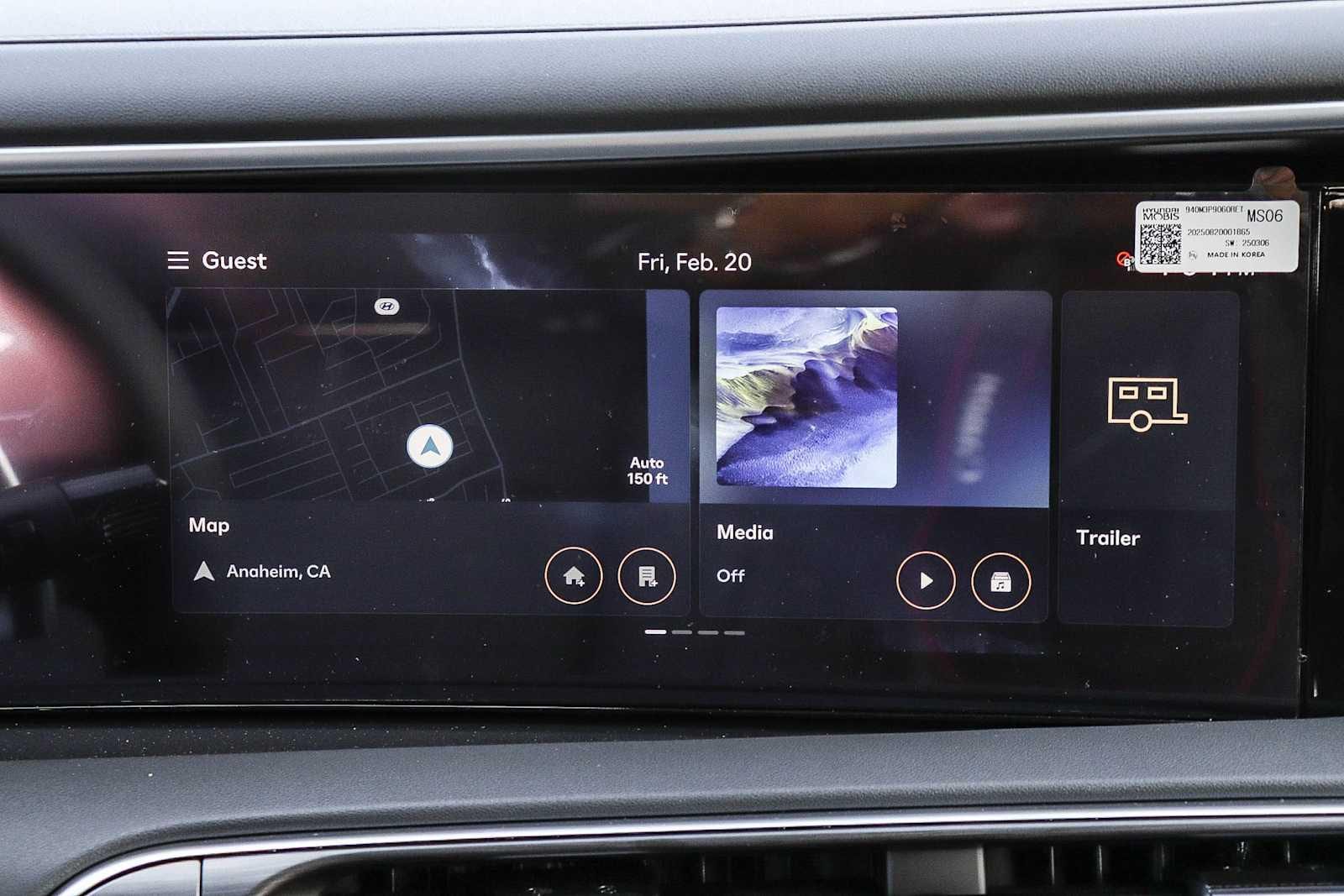 Thumbnail: 2026 Hyundai Palisade - 16