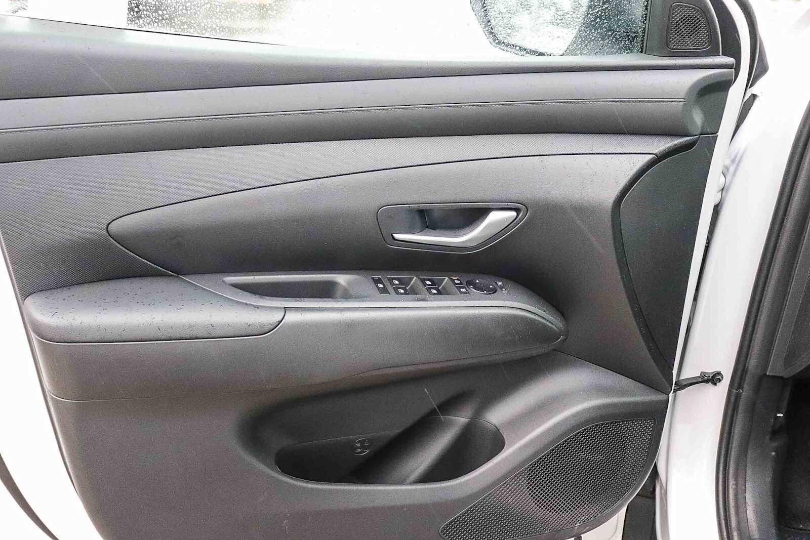 Thumbnail: 2026 Hyundai Tucson - 23