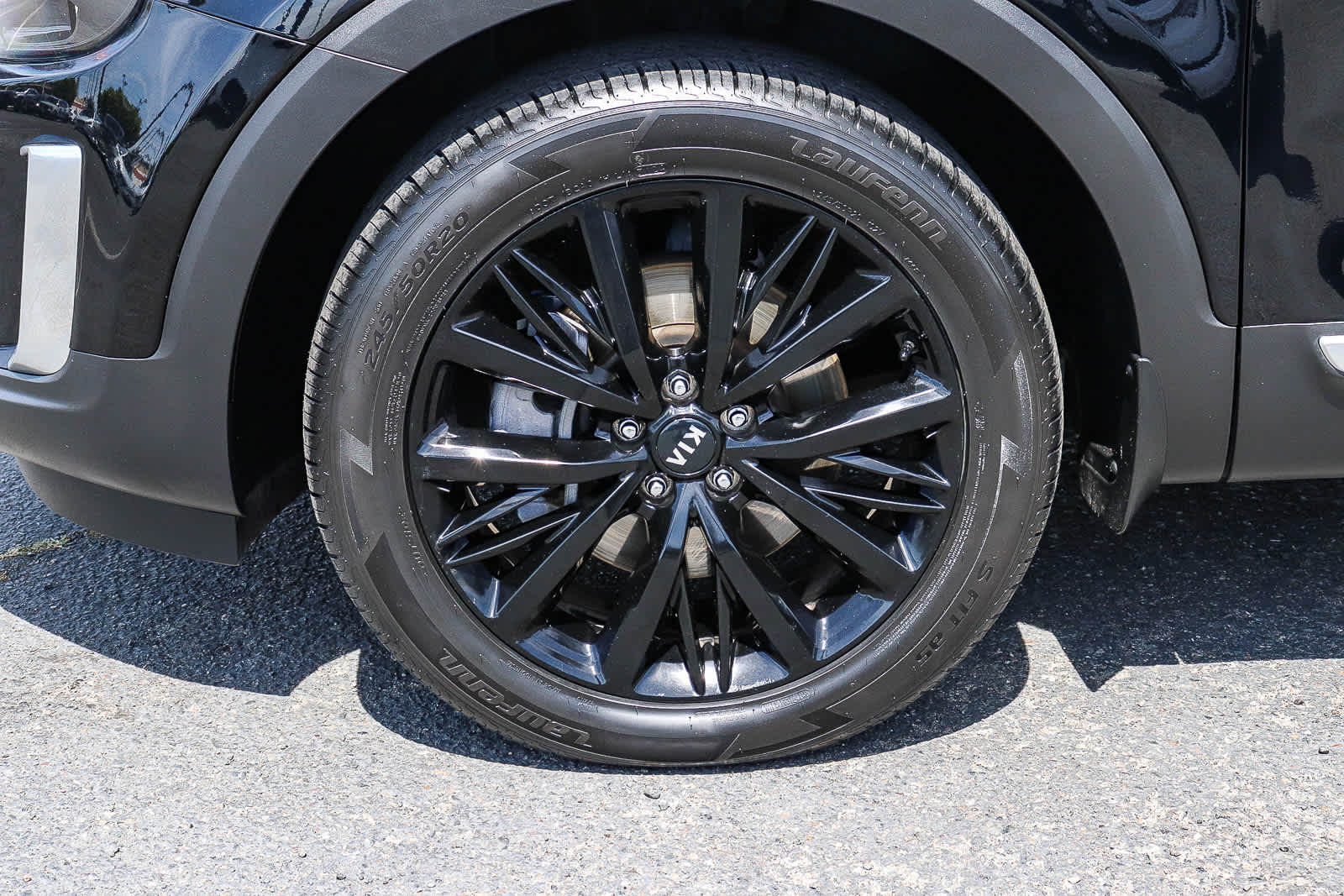 Thumbnail: 2021 Kia Telluride - 12