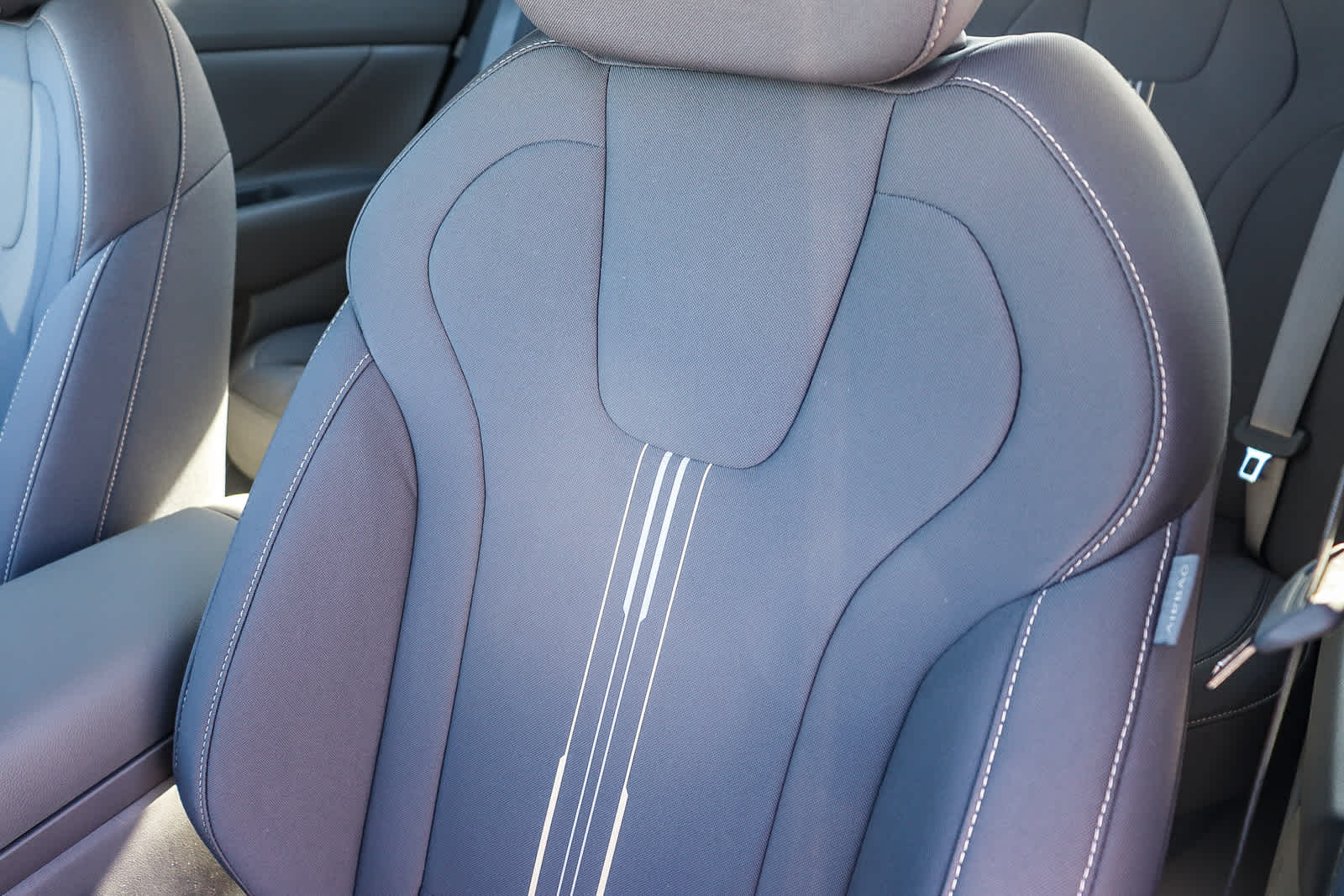 Thumbnail: 2026 Hyundai Elantra - 31