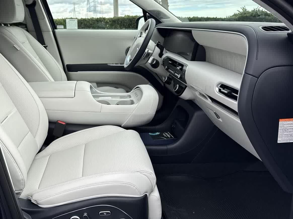 Thumbnail: 2026 Hyundai Palisade - 40