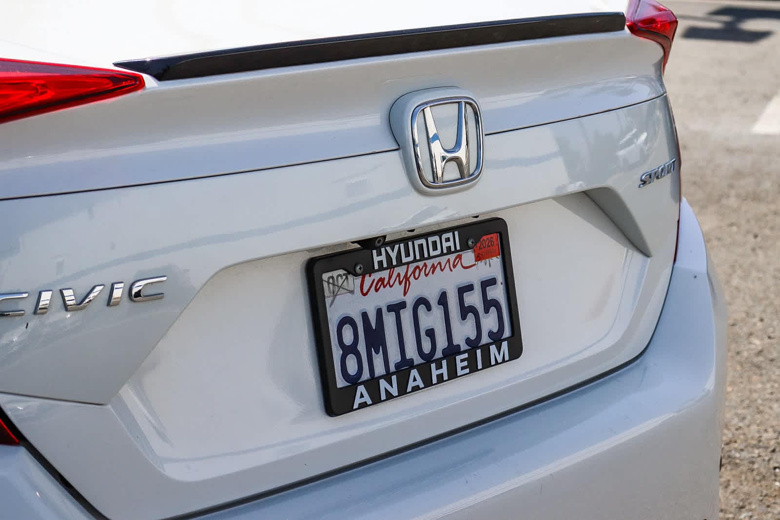Thumbnail: 2019 Honda Civic - 12