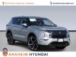 Used 2024 Mitsubishi Outlander SE SUV