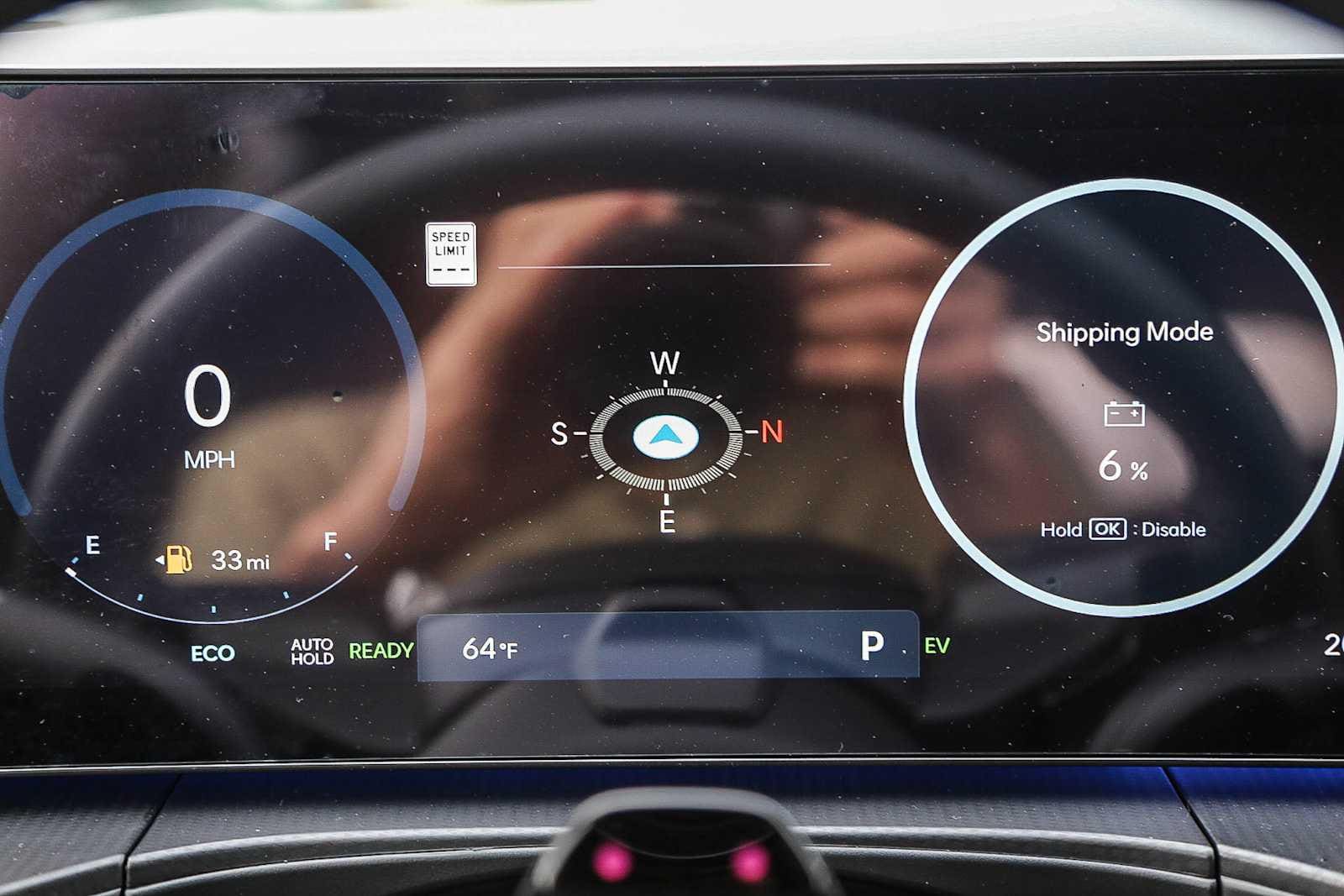 Thumbnail: 2026 Hyundai Santa Fe - 24