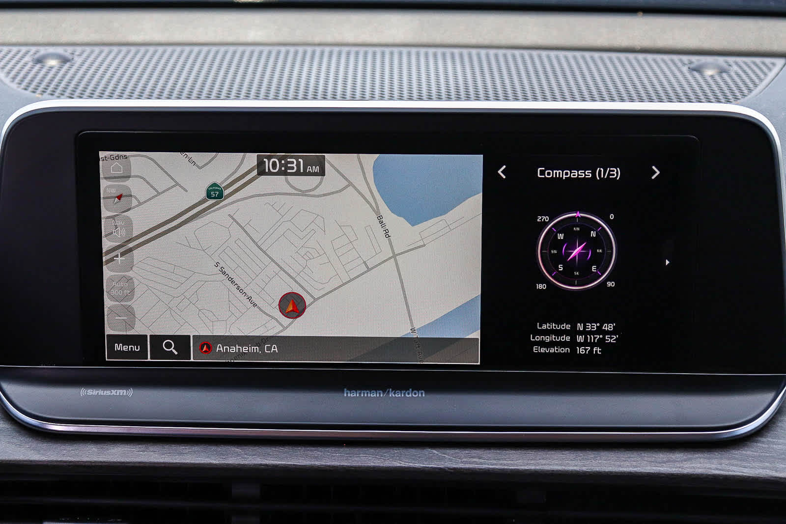 Thumbnail: 2021 Kia Telluride - 15