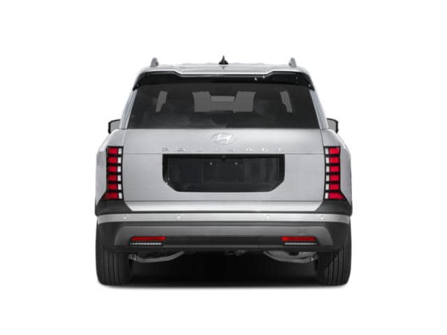 Thumbnail: 2026 Hyundai Palisade - 5