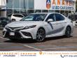 Used 2024 Toyota Camry SE Sedan