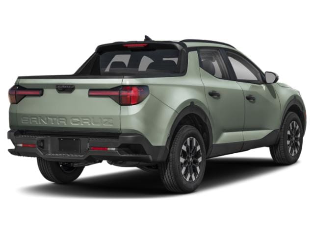 Thumbnail: 2026 Hyundai Santa Cruz - 3