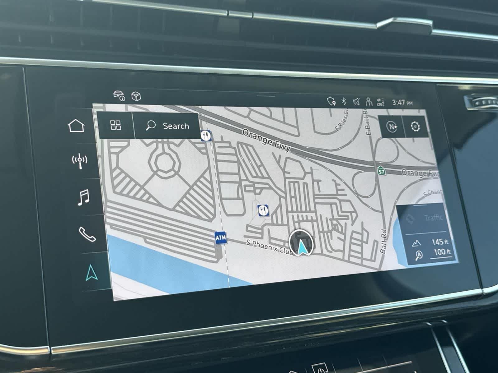 Thumbnail: 2024 Audi Q7 - 13