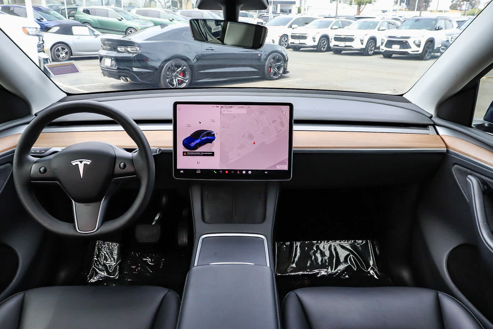 Thumbnail: 2023 Tesla Model Y - 13