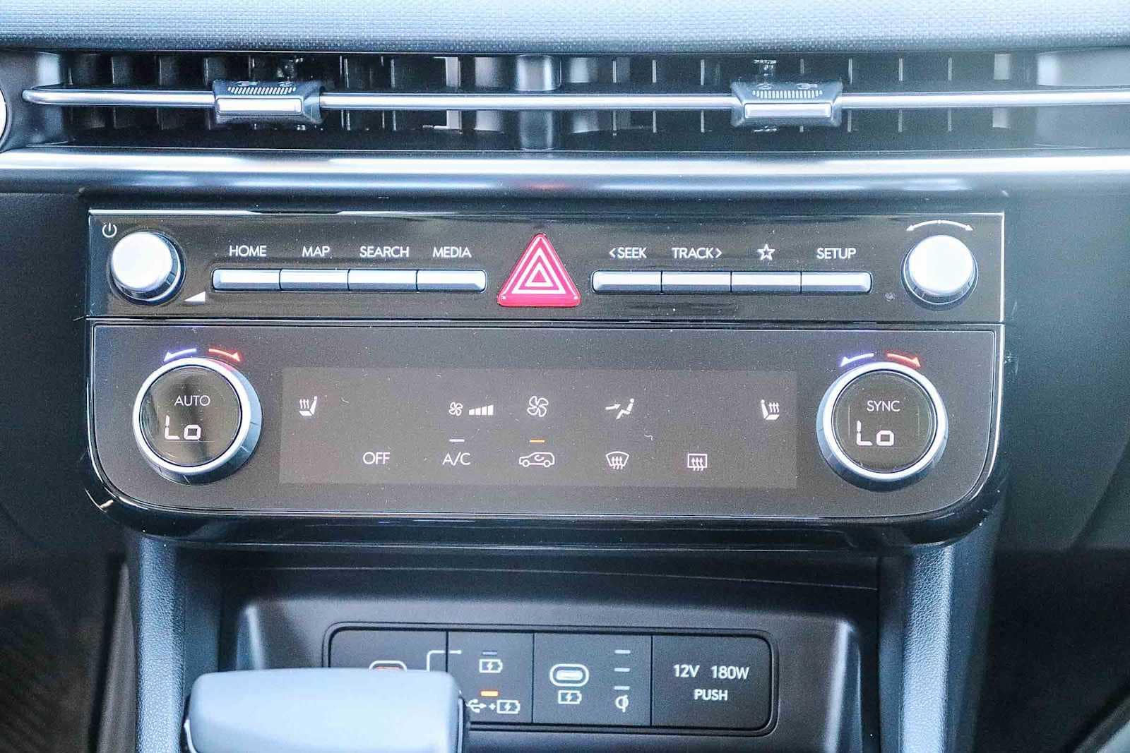 Thumbnail: 2026 Hyundai Tucson - 17